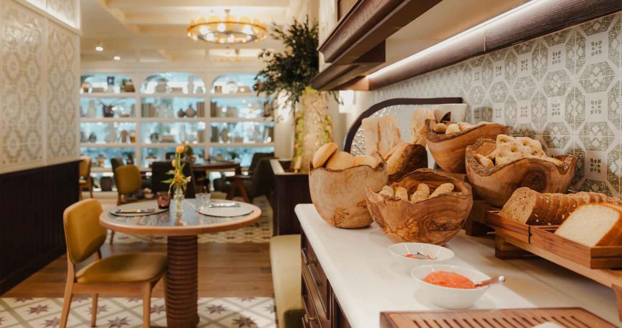 Only YOU Hotel Sevilla