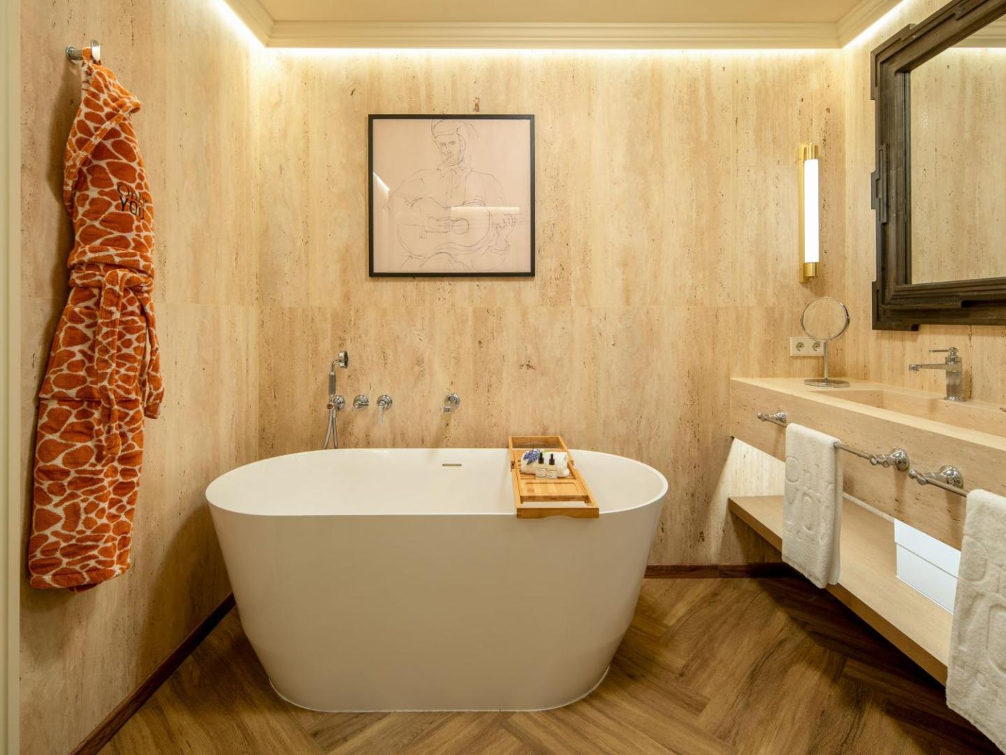 Only YOU Hotel Sevilla