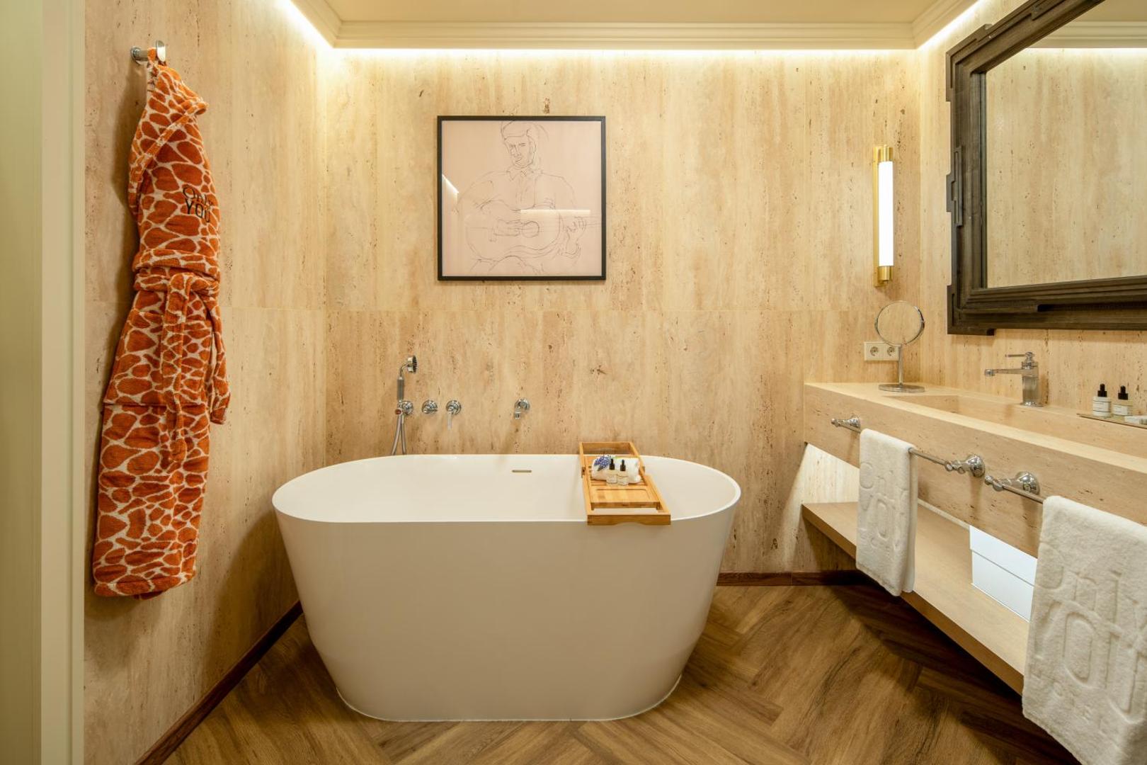 Only YOU Hotel Sevilla