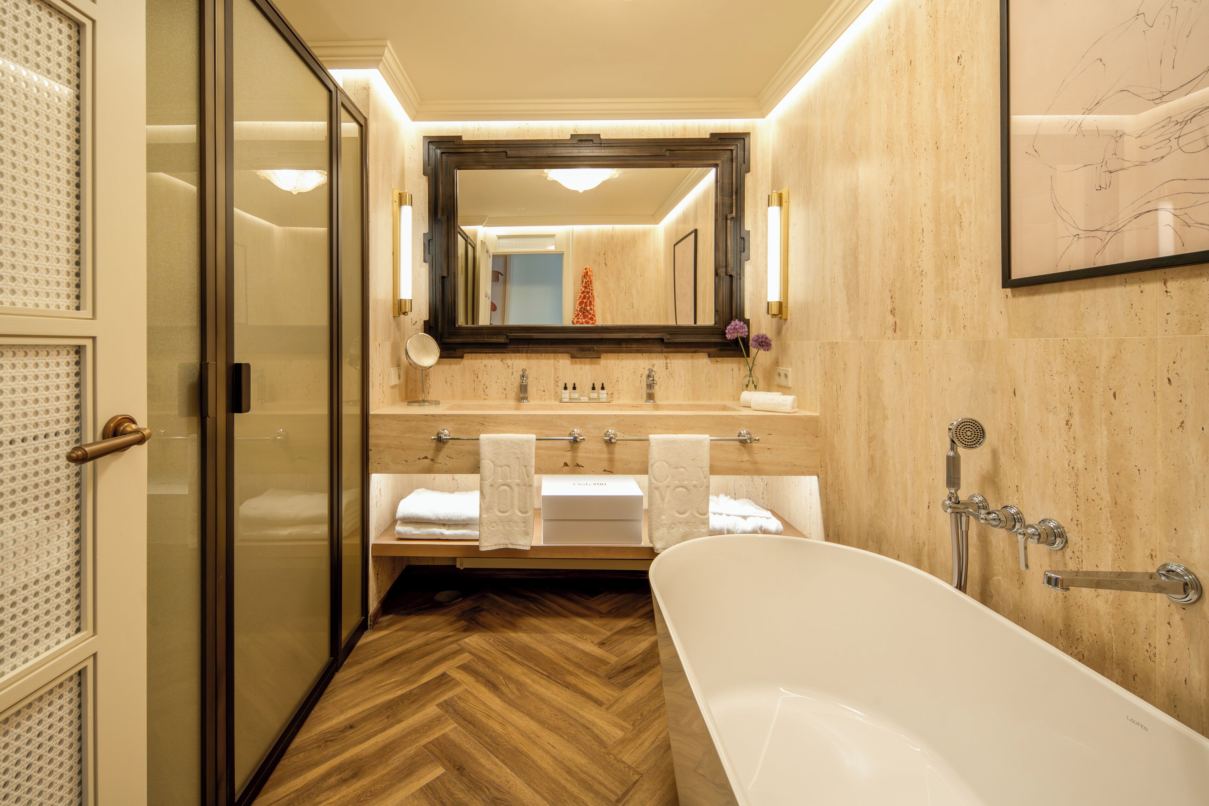 Only YOU Hotel Sevilla