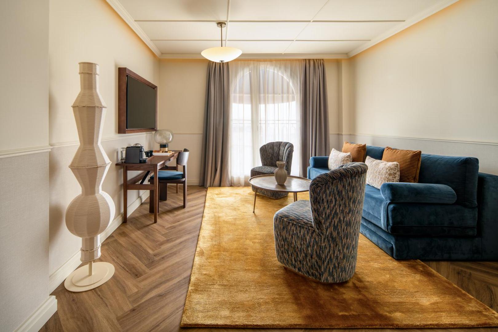 Only YOU Hotel Sevilla