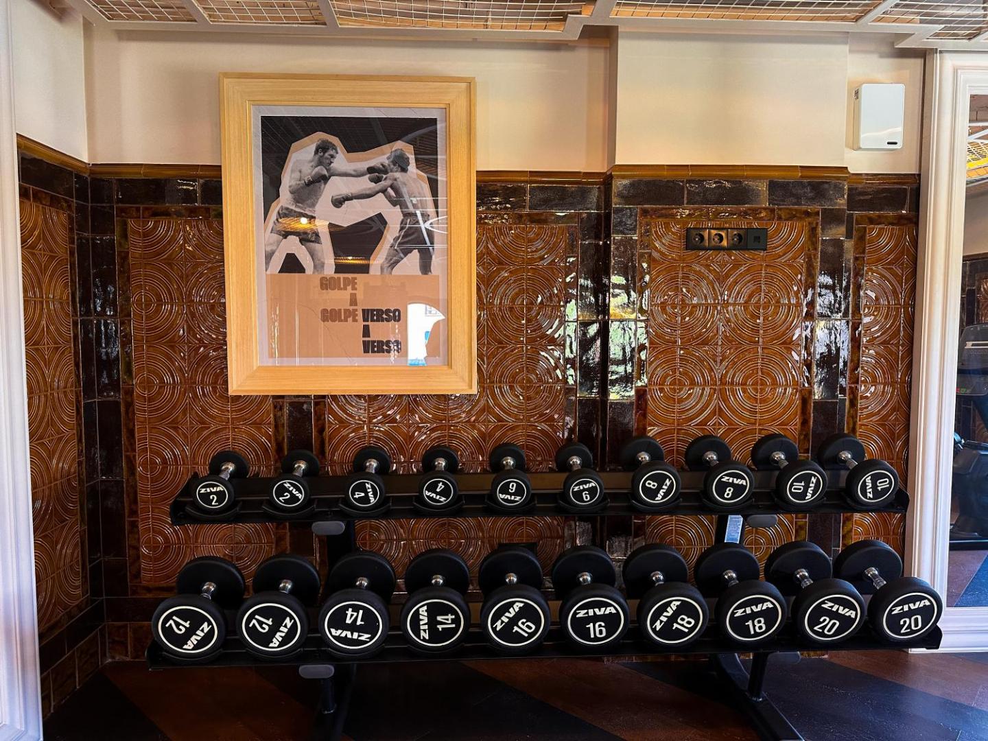 Only YOU Hotel Sevilla