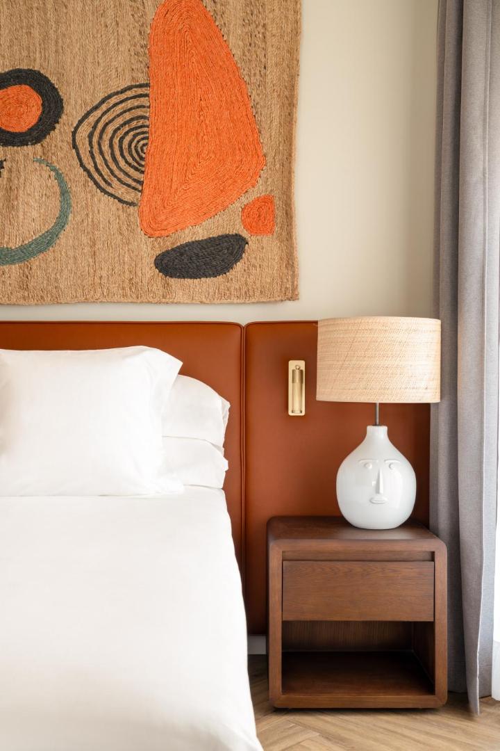 Only YOU Hotel Sevilla