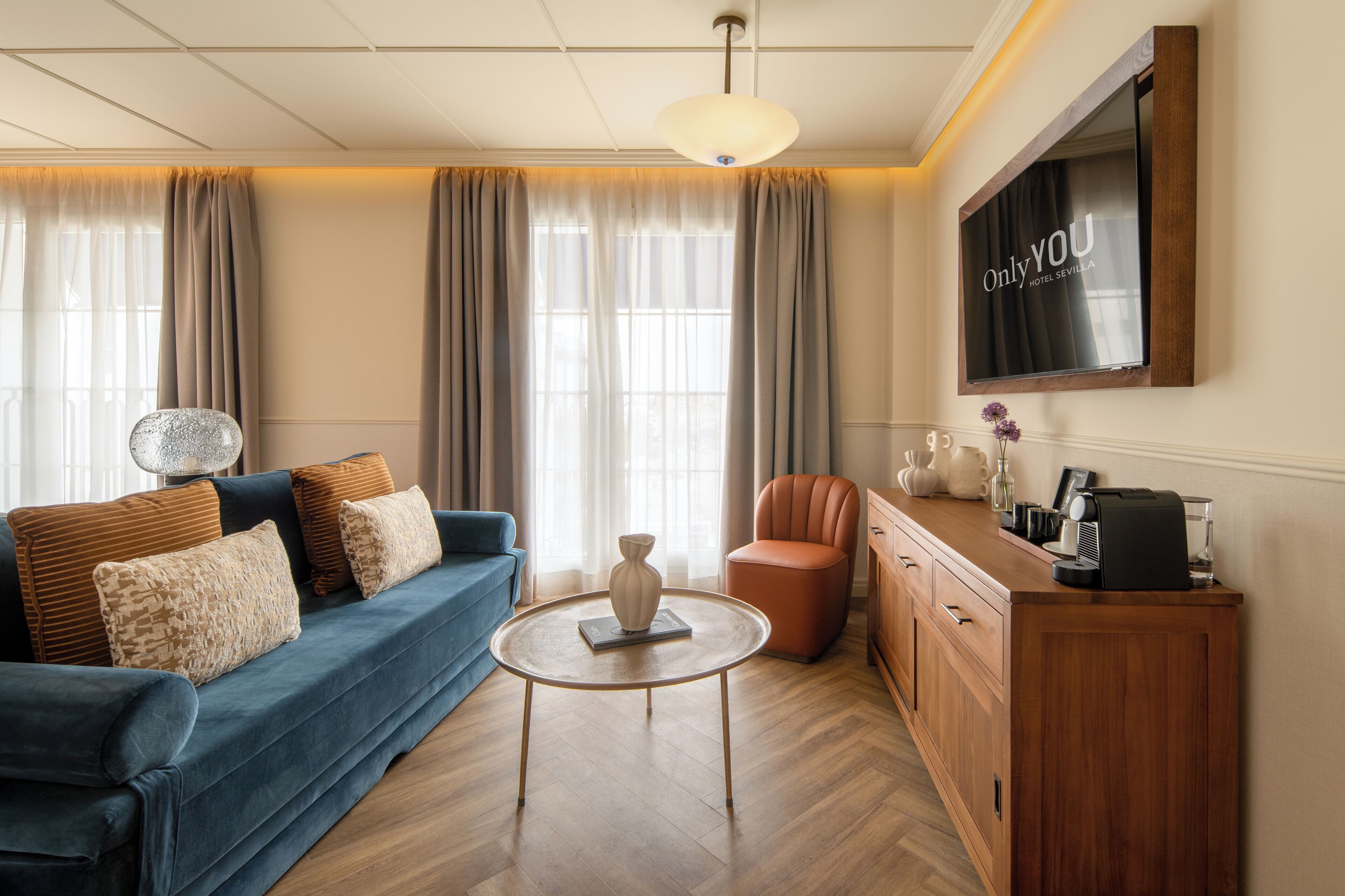Only YOU Hotel Sevilla