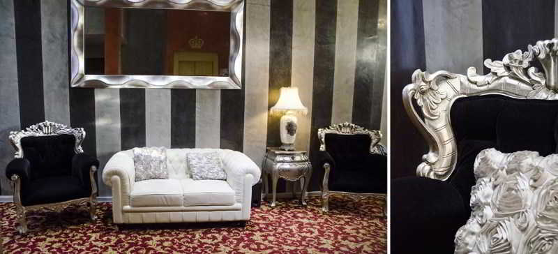 Hotel Palace Sevilla