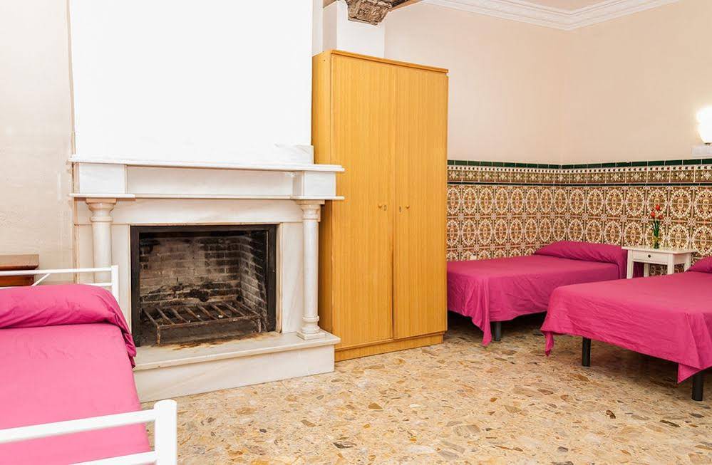 Pension Azahar