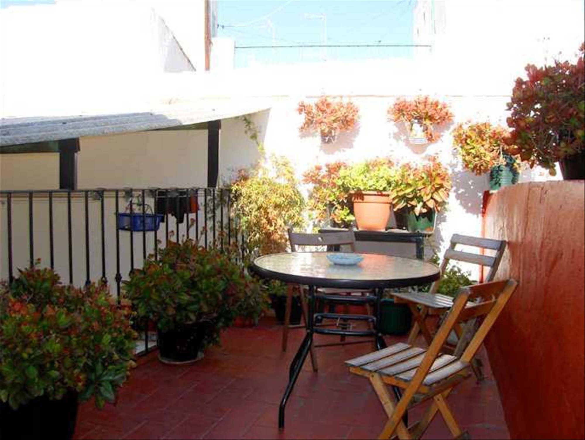 Pension Azahar