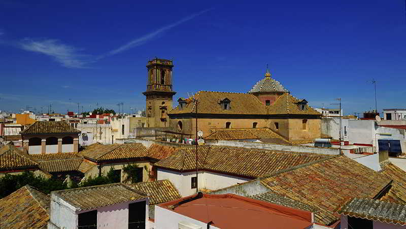 Pensión Pérez Montilla