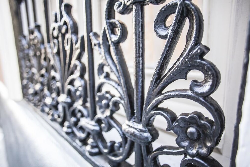 Ópera Apartments La Moneda