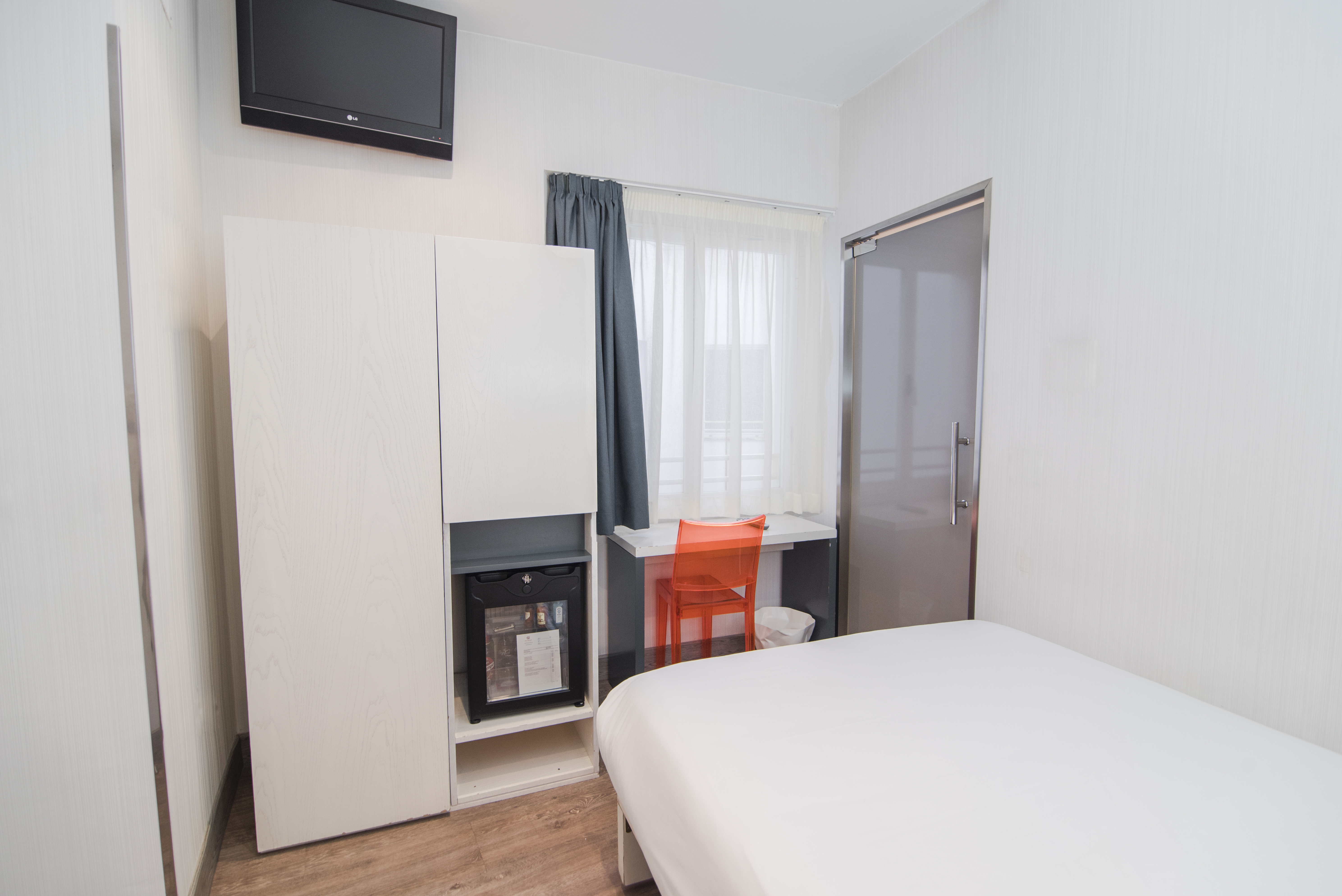 Petit Palace Canalejas