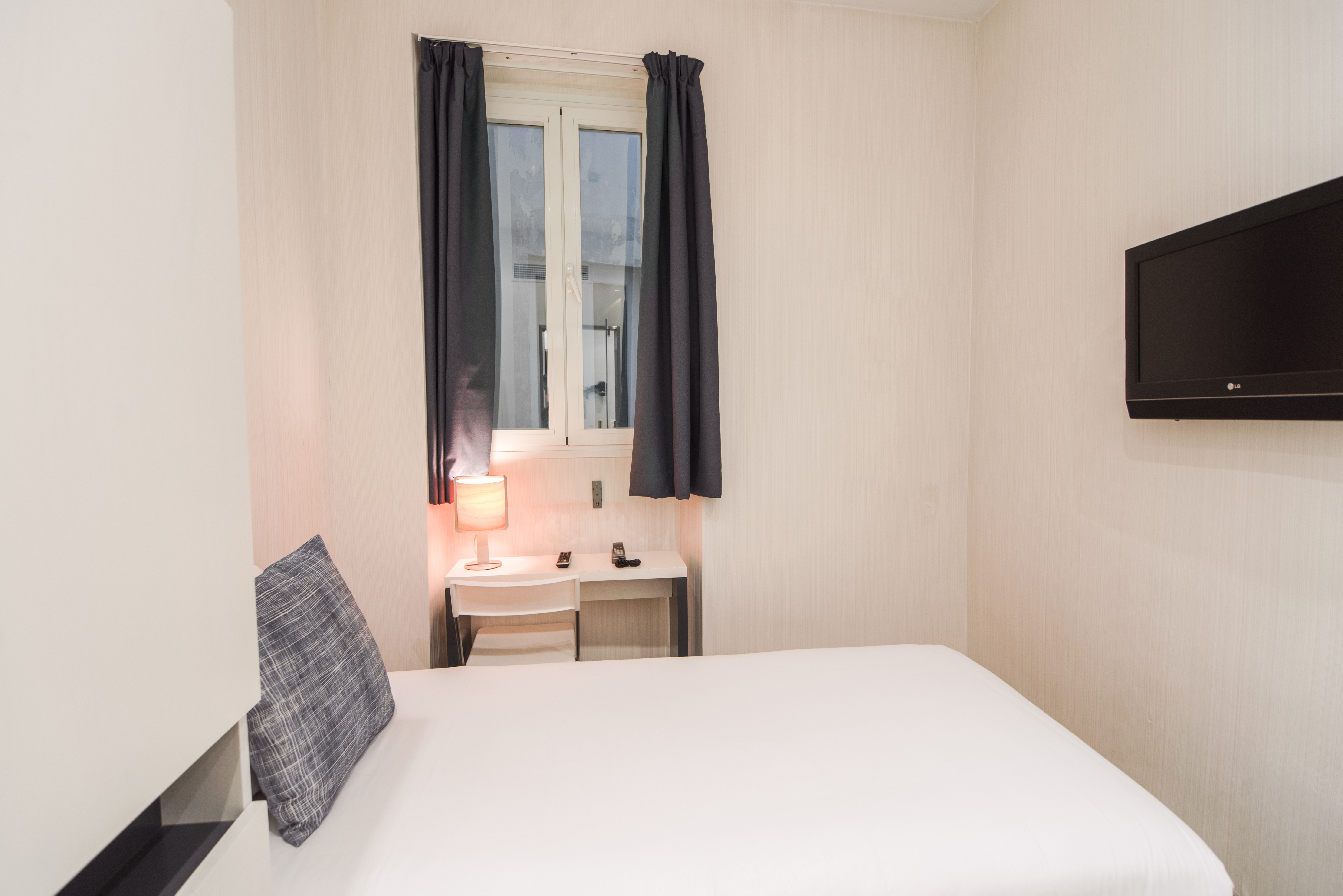 Petit Palace Canalejas