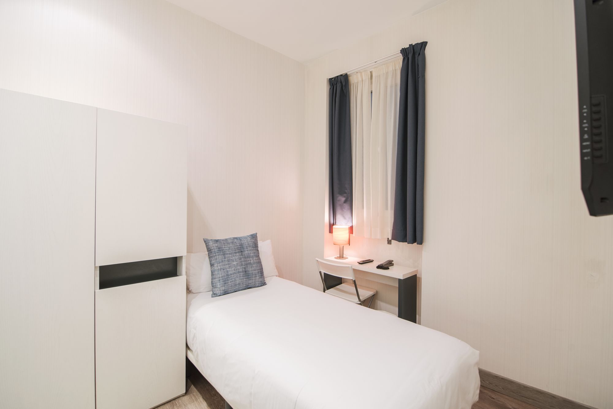 Petit Palace Canalejas