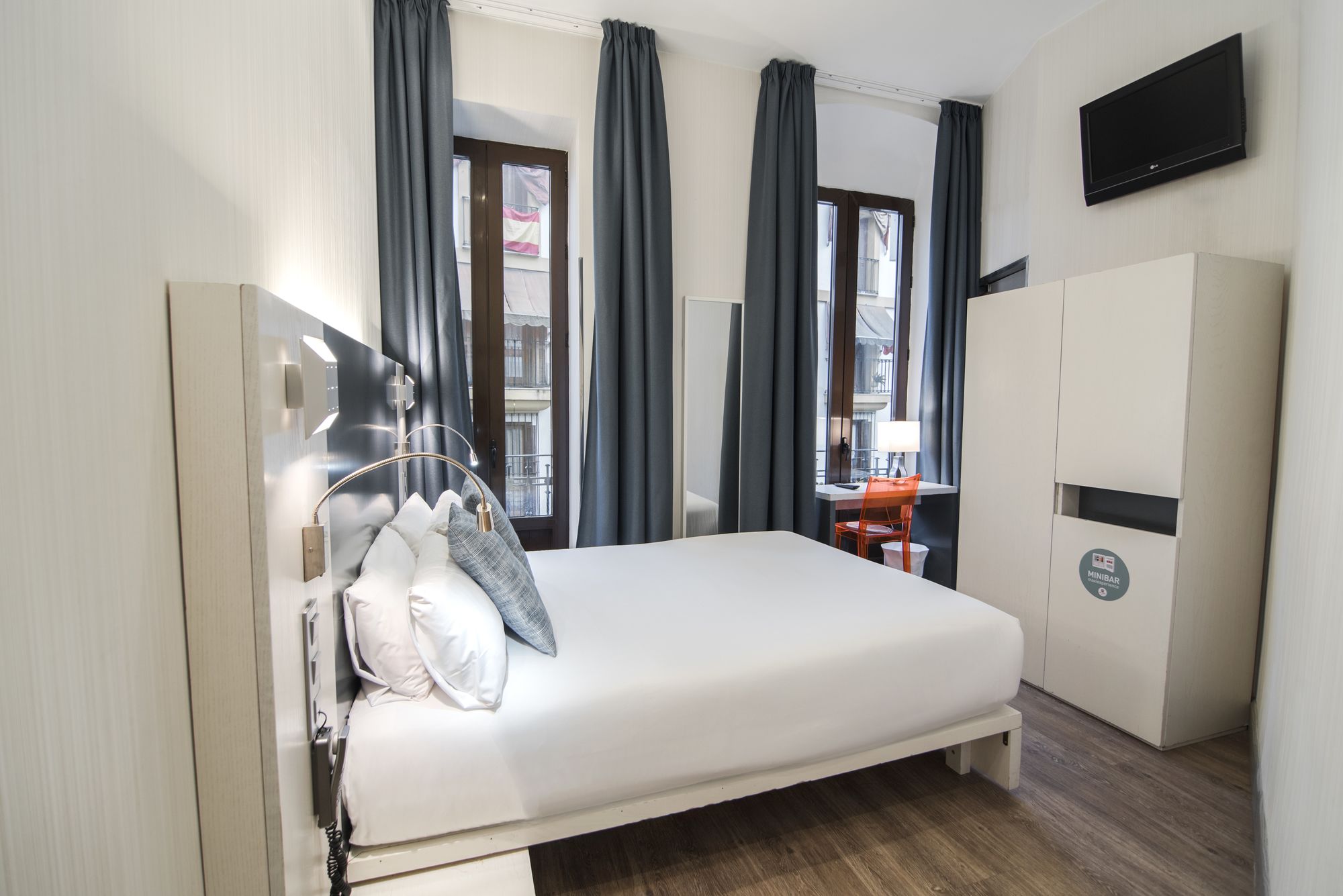 Petit Palace Canalejas