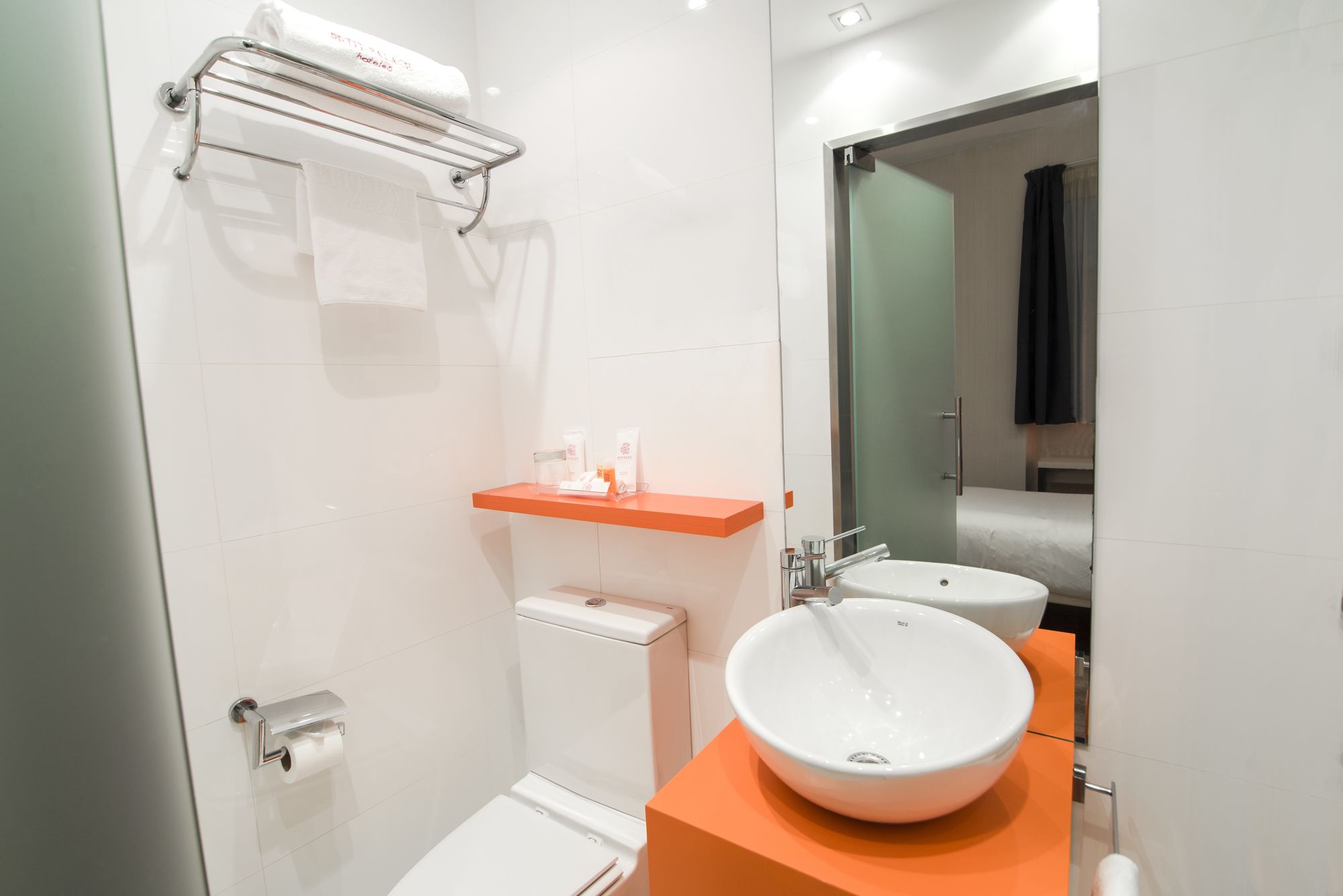 Petit Palace Canalejas