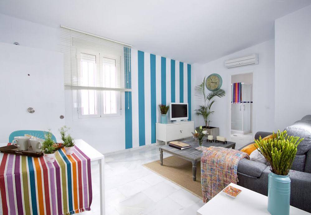 Plaza Pilatos Apartments