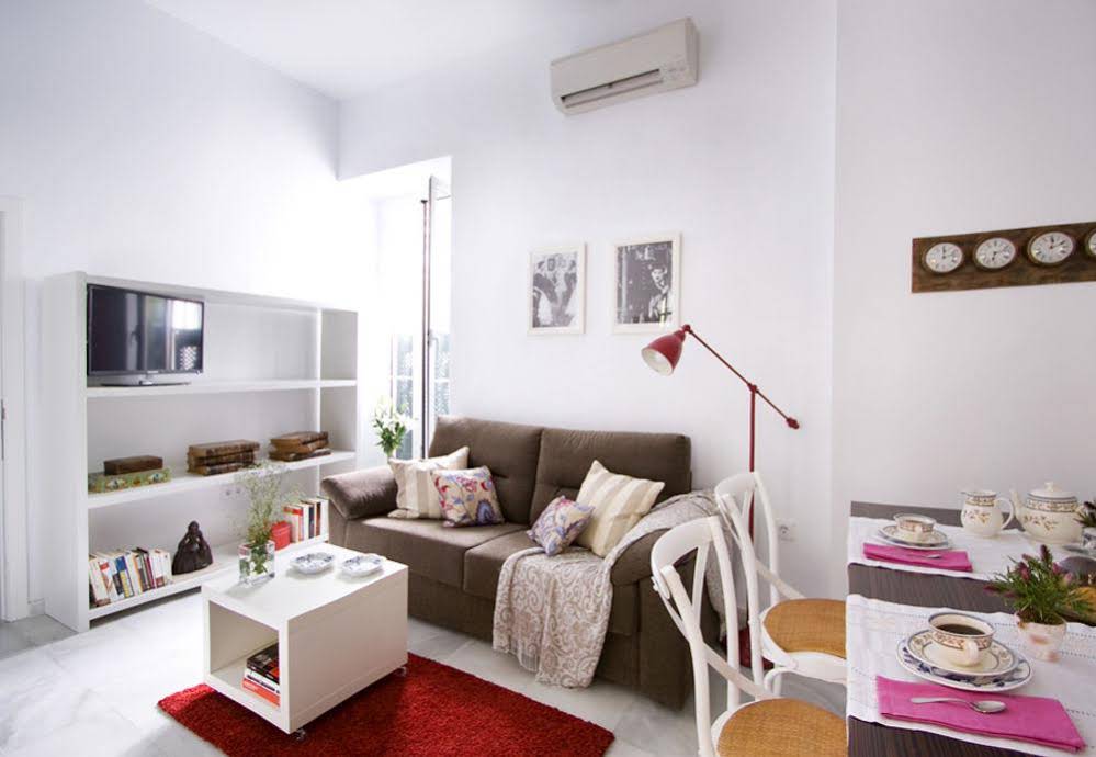 Plaza Pilatos Apartments
