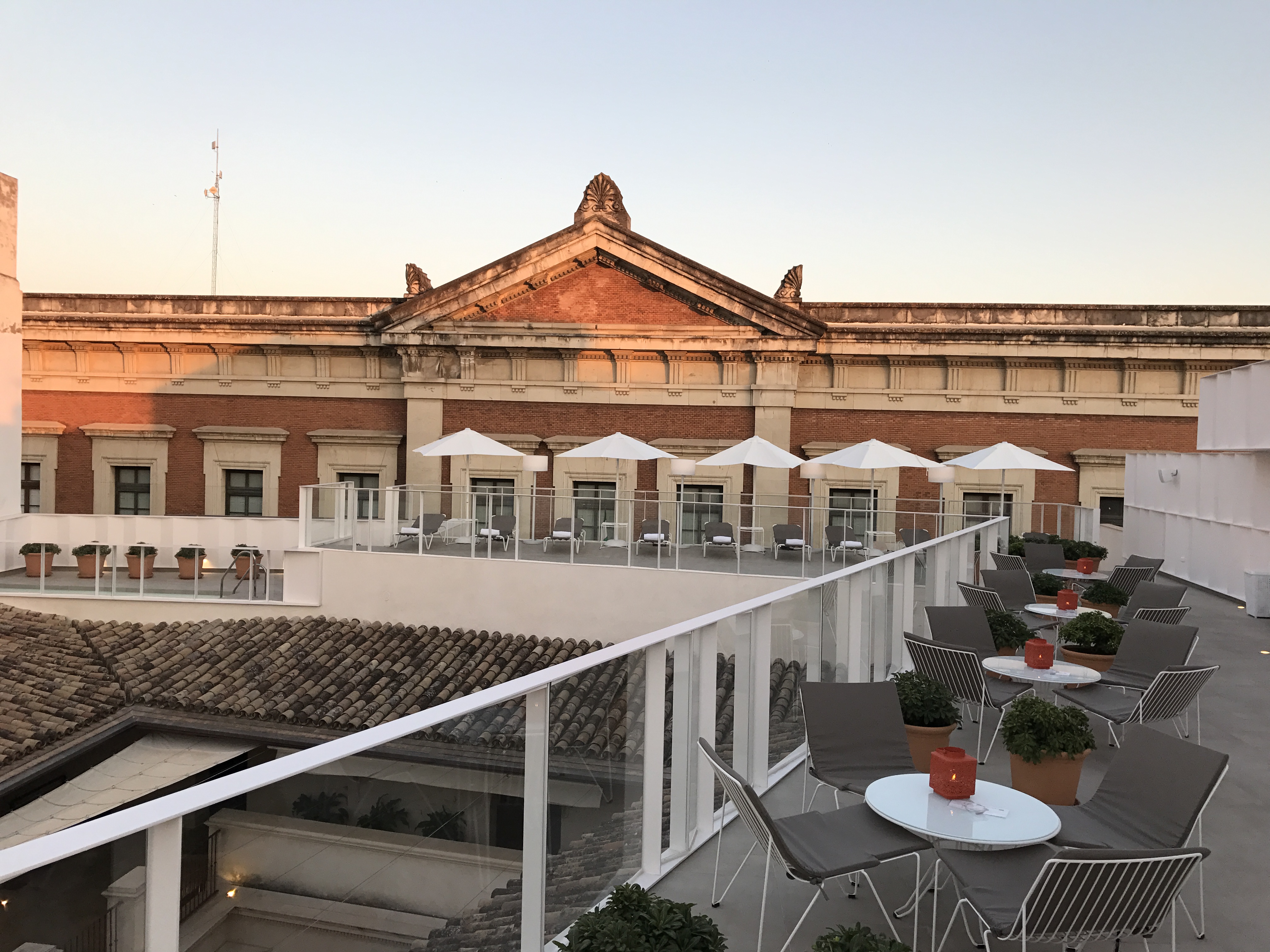 Posada Del Lucero