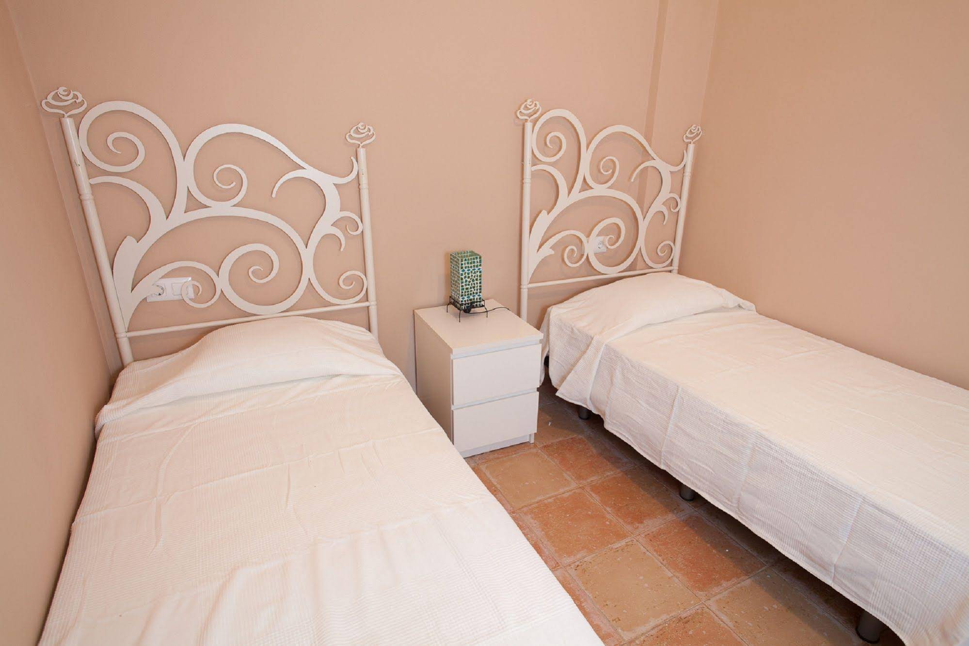 Apartamentos Puerta De La Maestranza