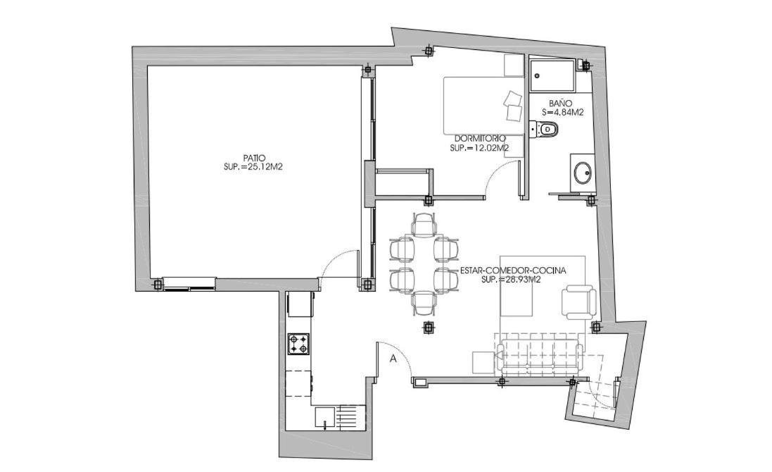 Q&Q Cathedral Suites Sevilla