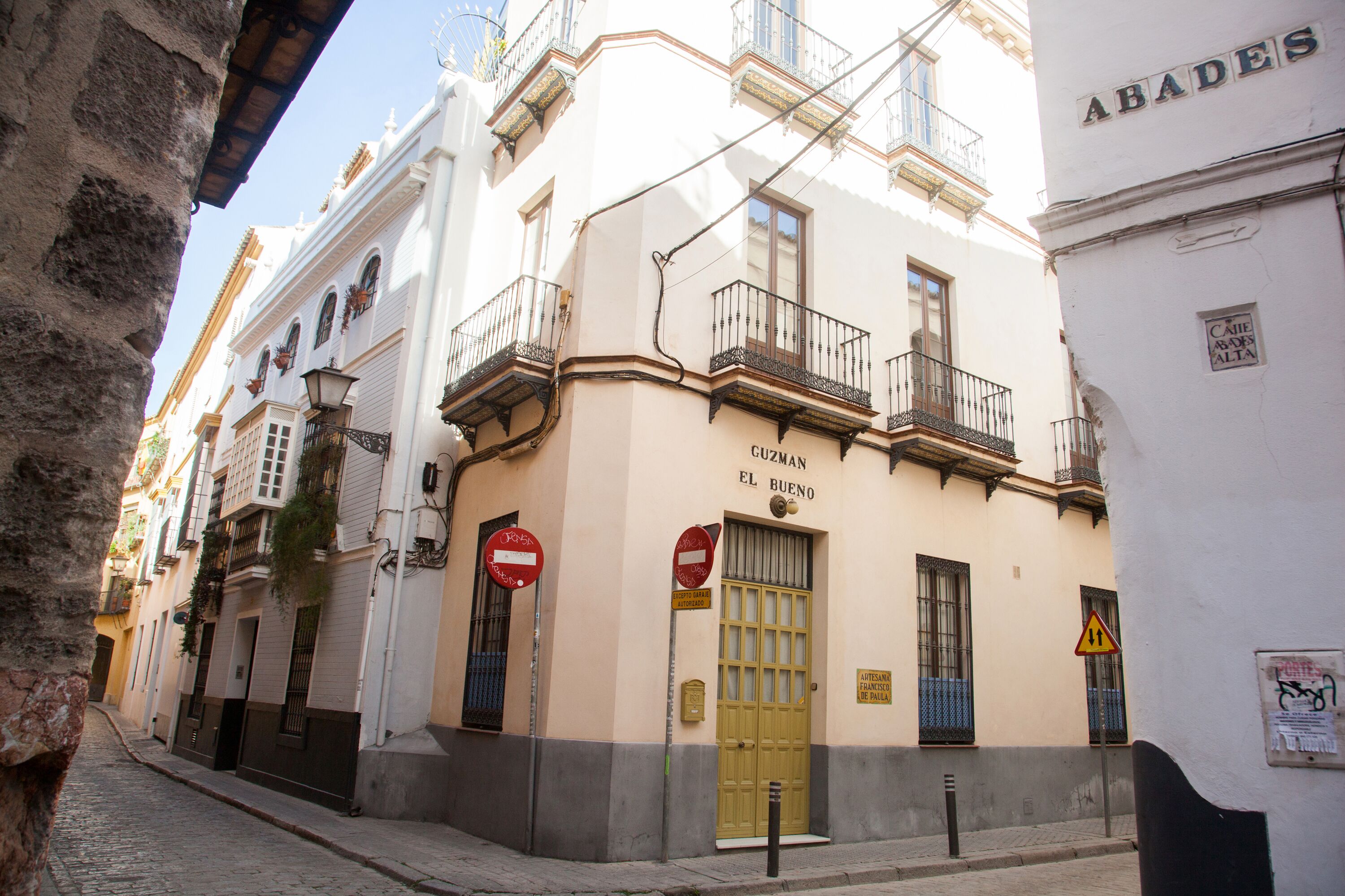 Q&Q Cathedral Suites Sevilla