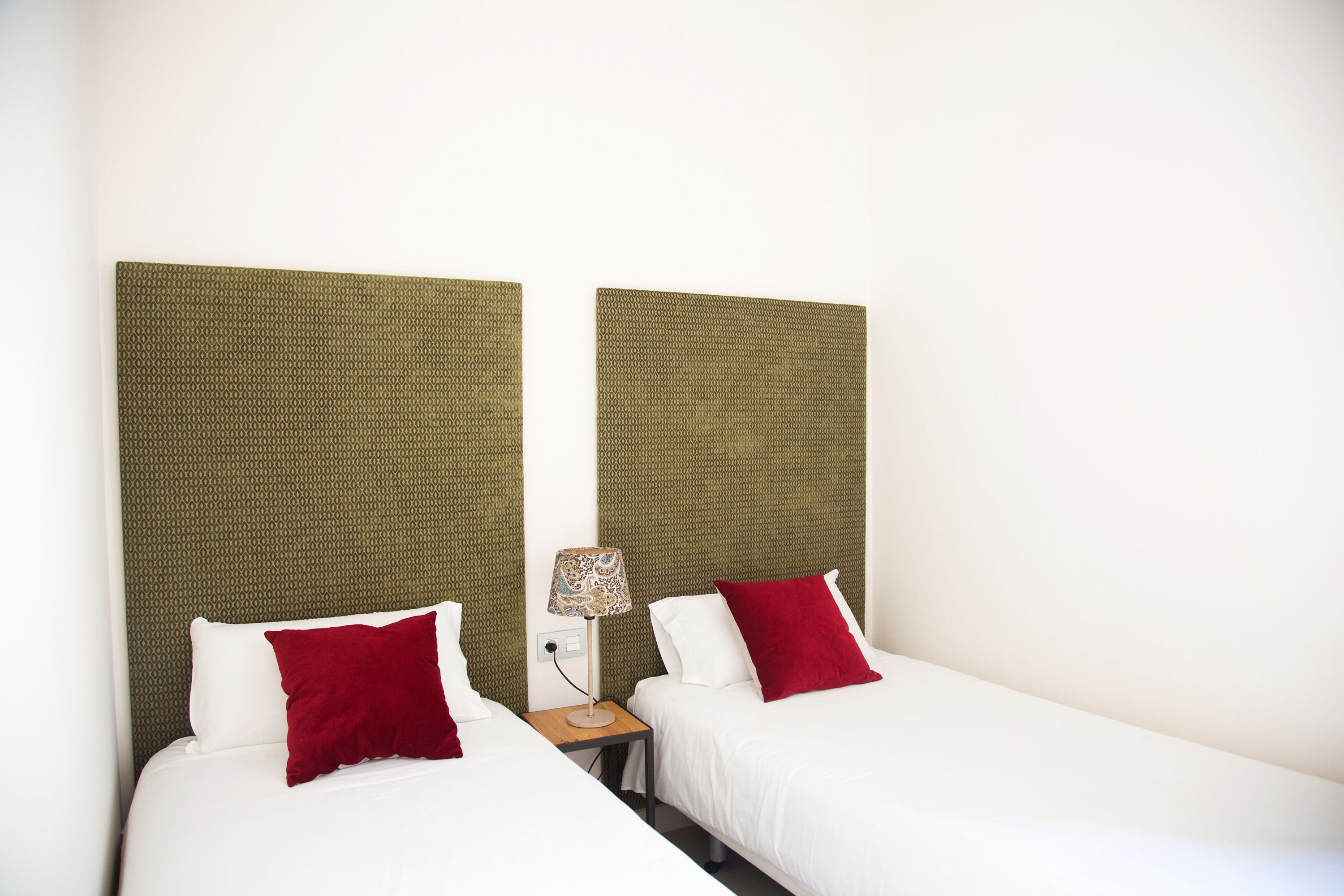 Q&Q Cathedral Suites Sevilla