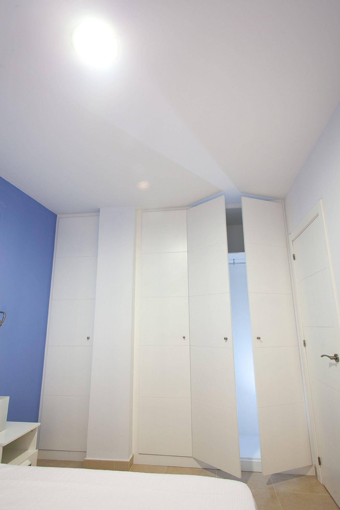 Reservaloen Plaza del Salvador