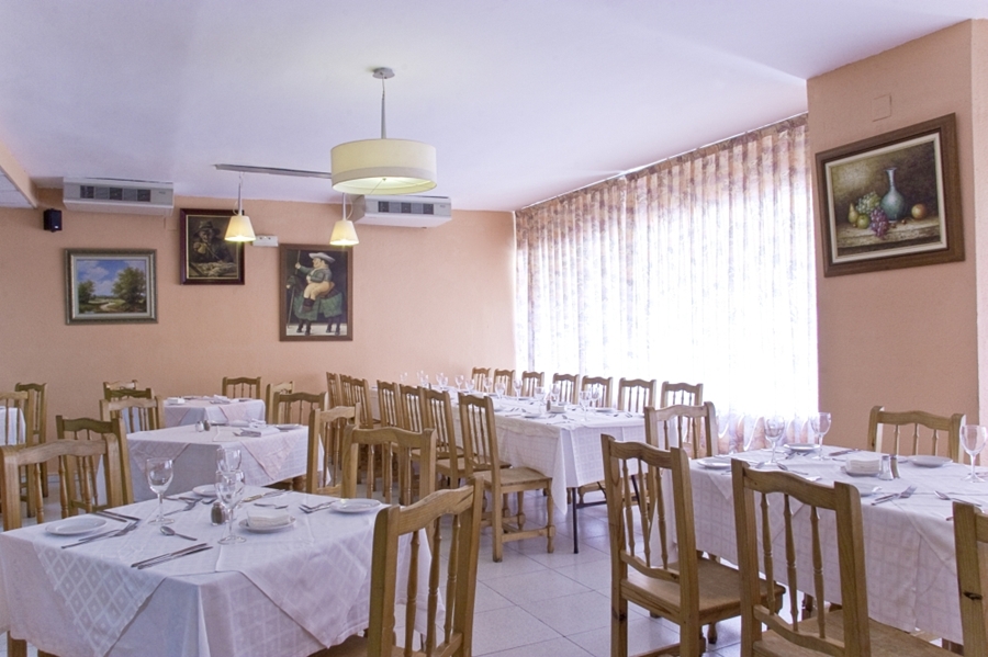 Apartamentos Turisticos Resitur