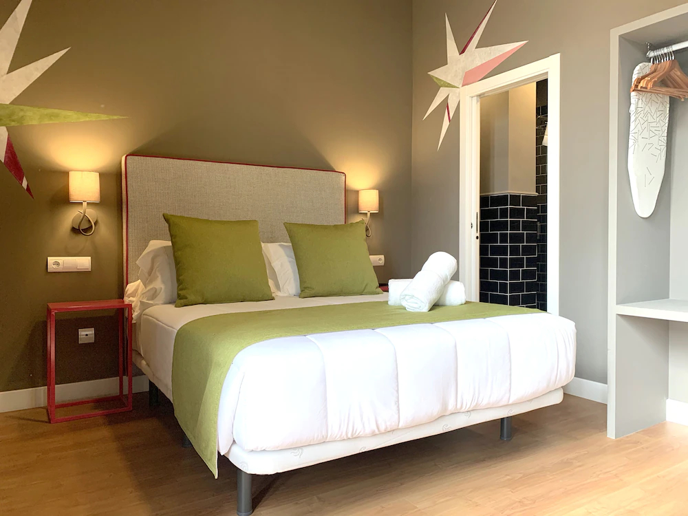 Ritual Sevilla Suites - Centro Historico