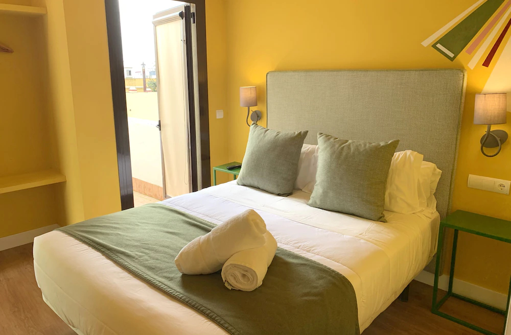 Ritual Sevilla Suites - Centro Historico