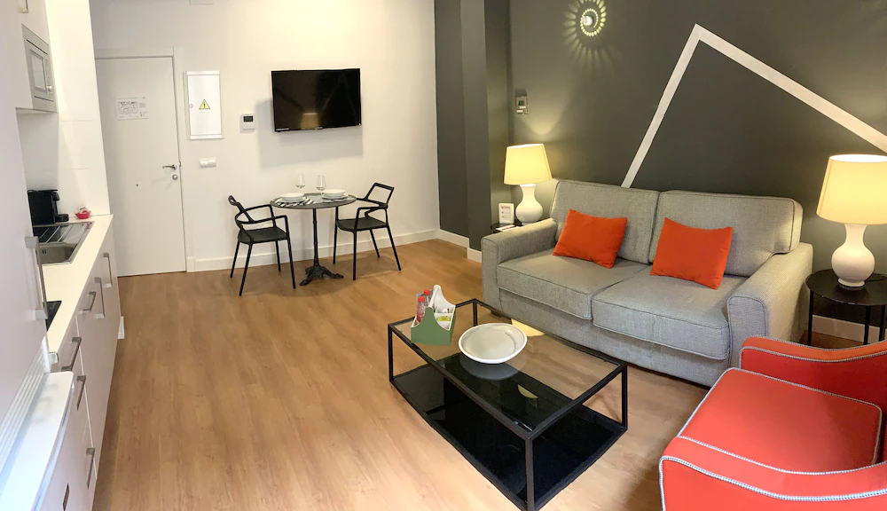 Ritual Sevilla Suites - Centro Historico