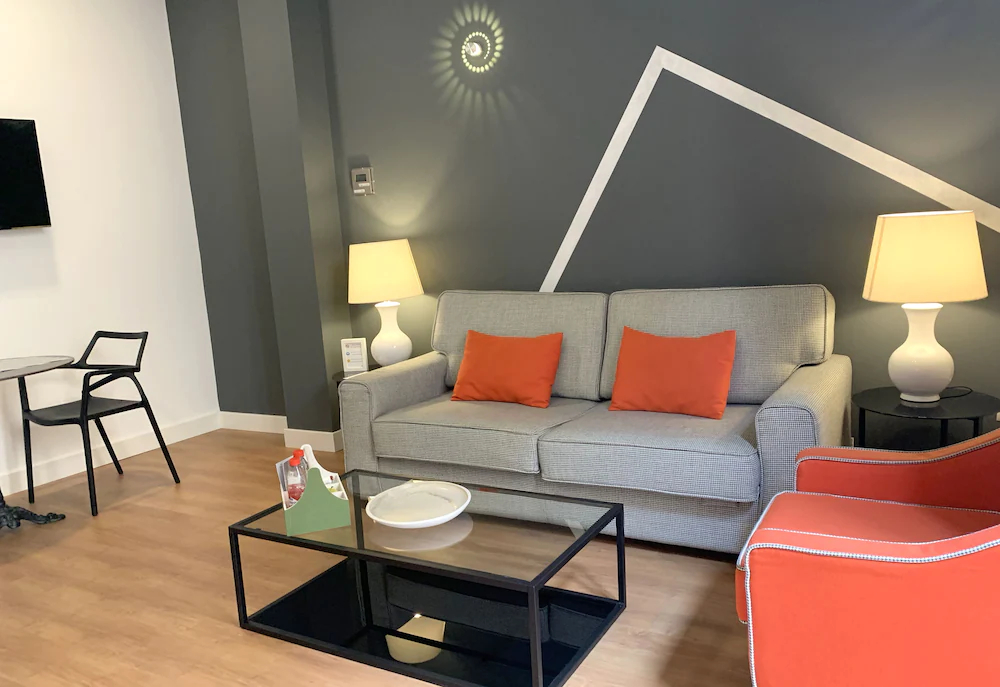 Ritual Sevilla Suites - Centro Historico
