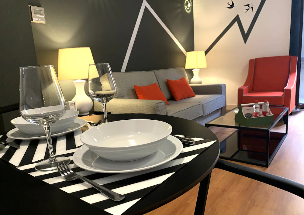 Ritual Sevilla Suites - Centro Historico