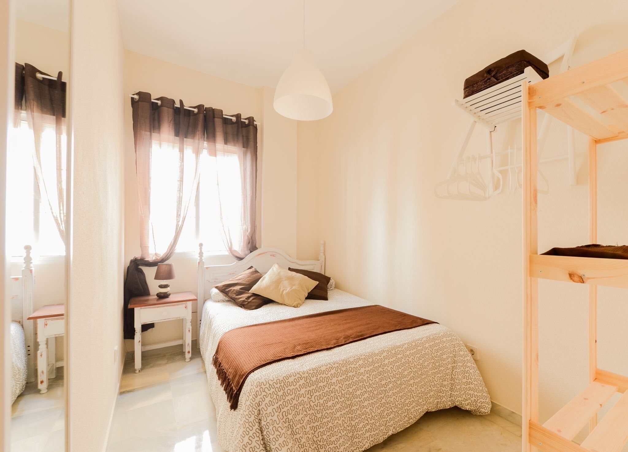 Sevilla Apartments Arrayán