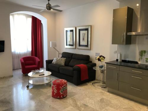 Sevilla Central Suites Apartamentos
