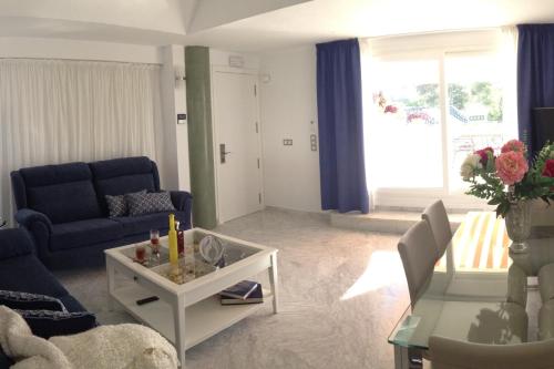 Sevilla Central Suites Apartamentos