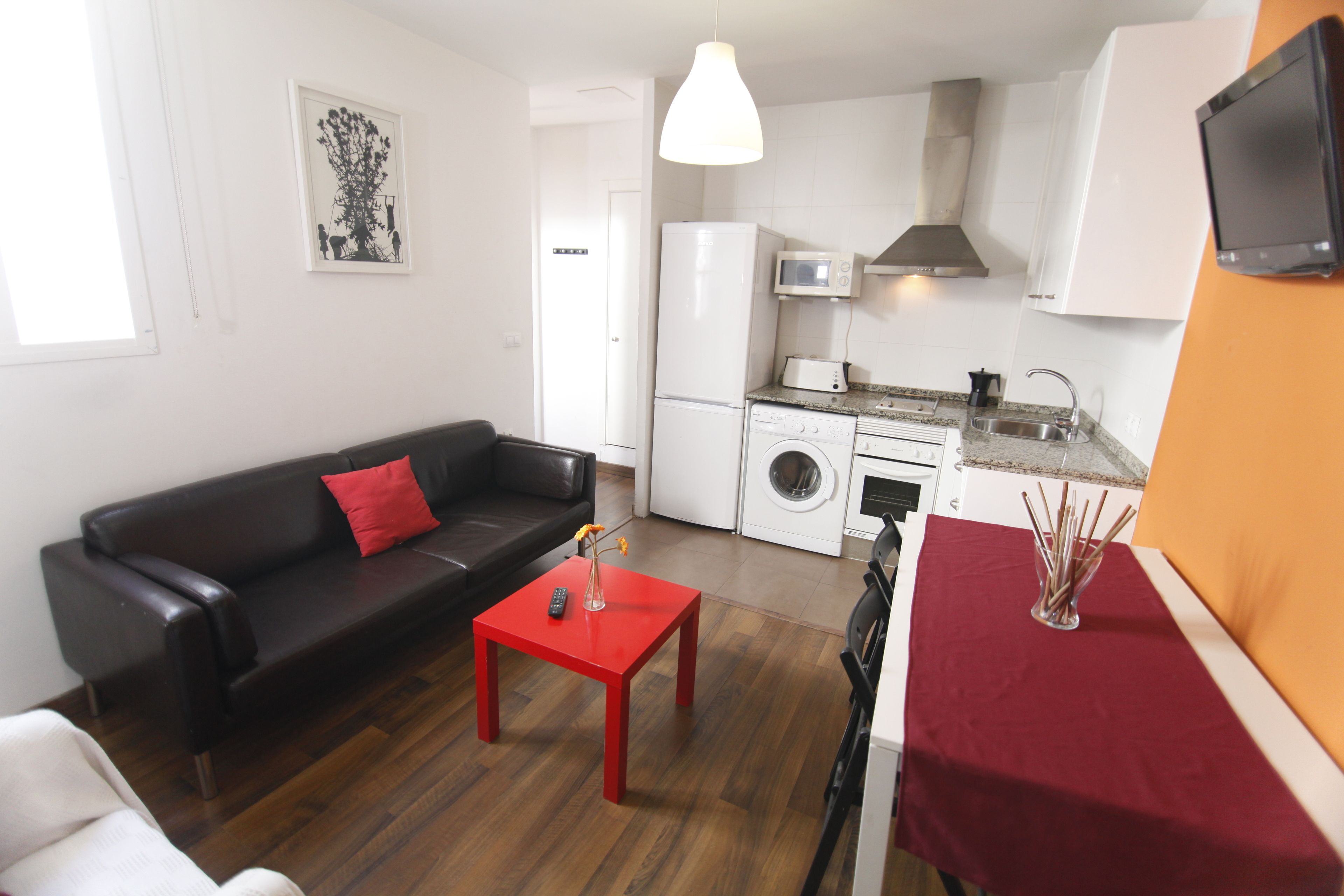 Sevilladream Apartments
