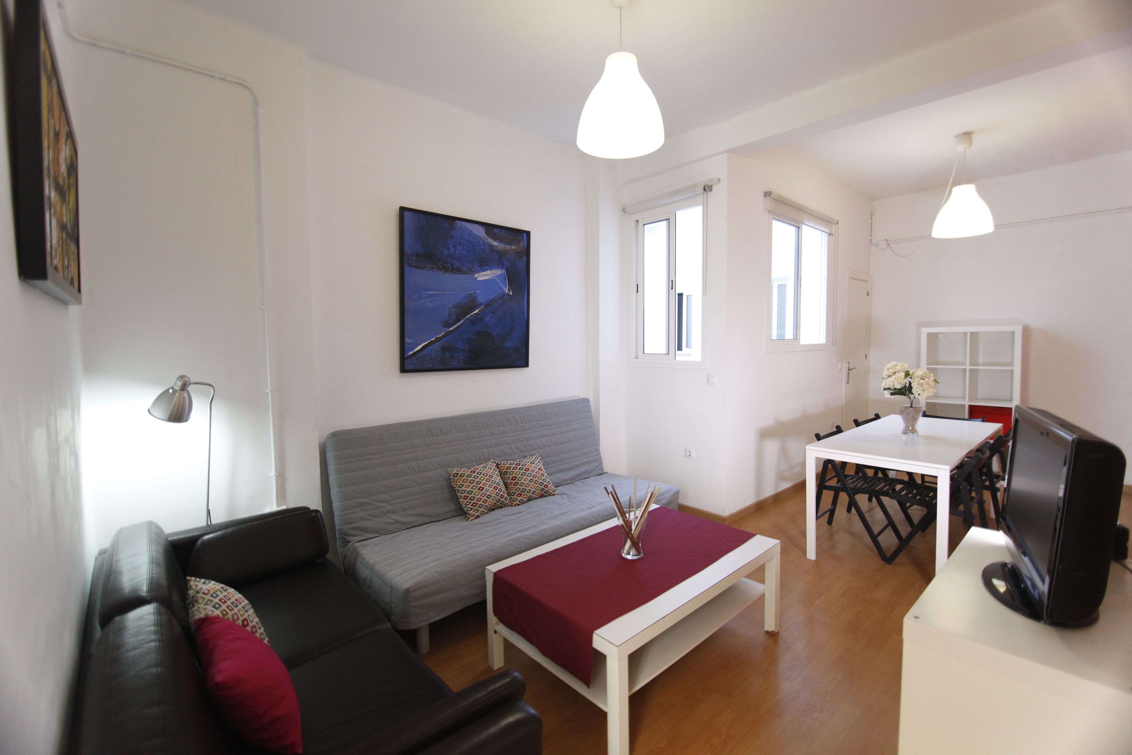 Sevilladream Apartments