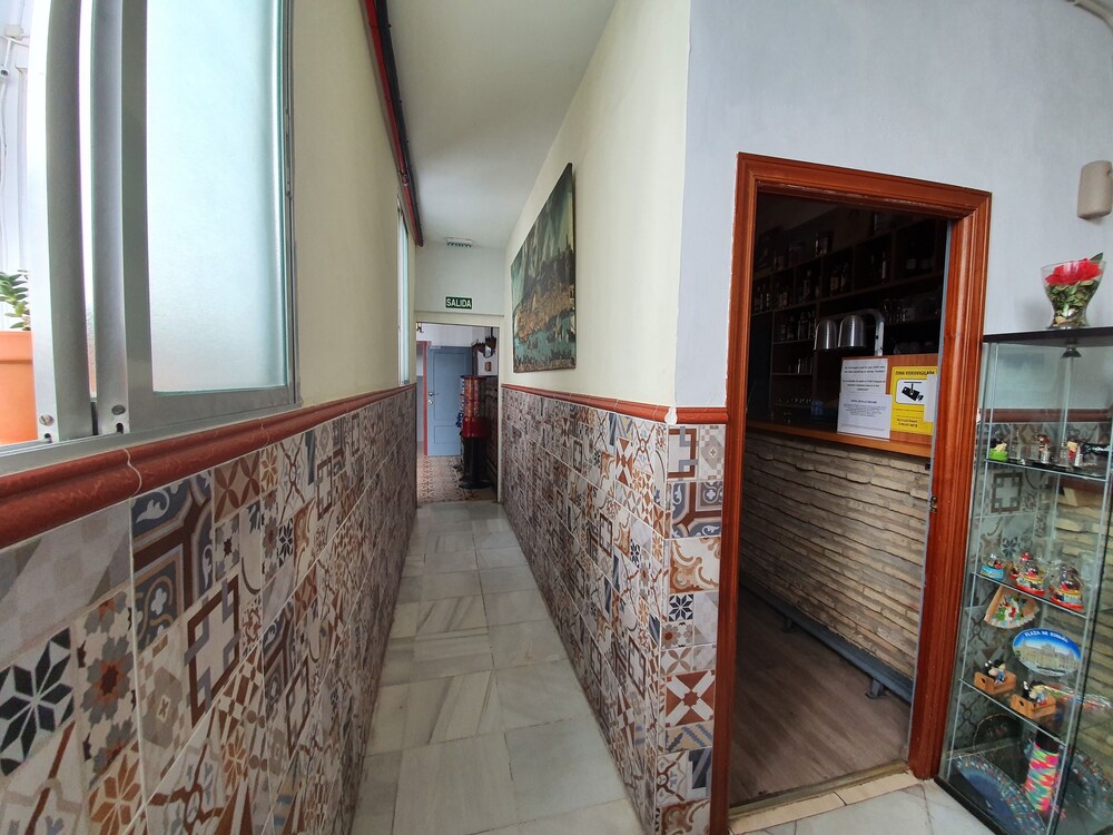 Sevilla Dream Hostel