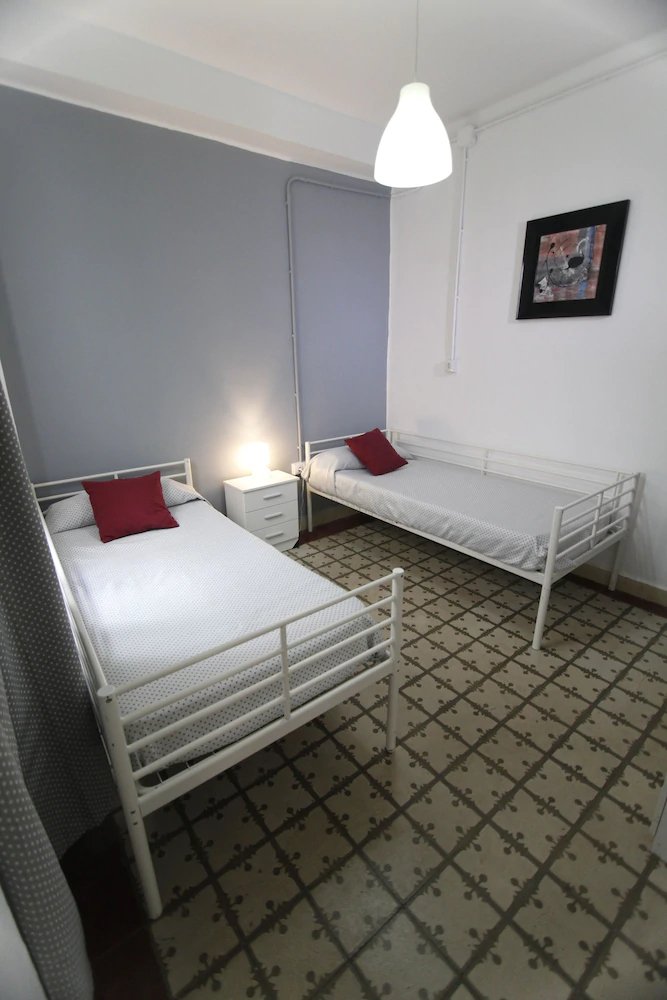 Sevilla Dream Hostel