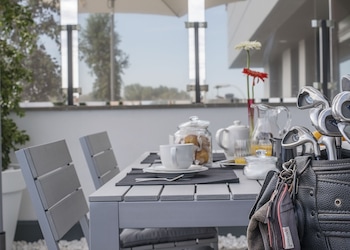 Sevilla Green Suites