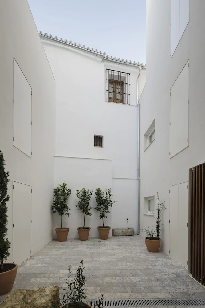 Numa Seville Jondo