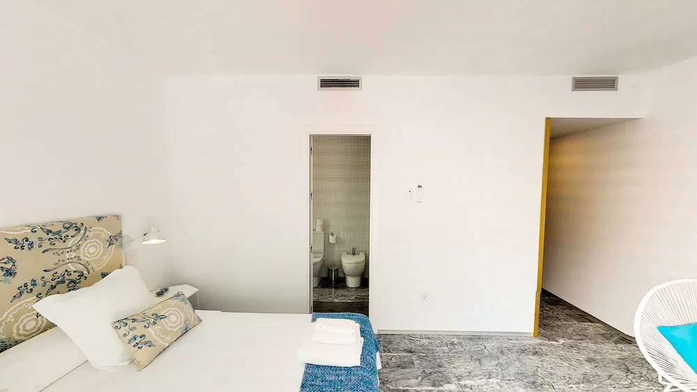 Numa Seville Jondo