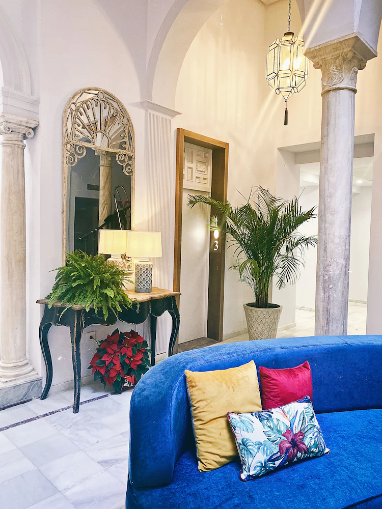 Soho Boutique Sevilla