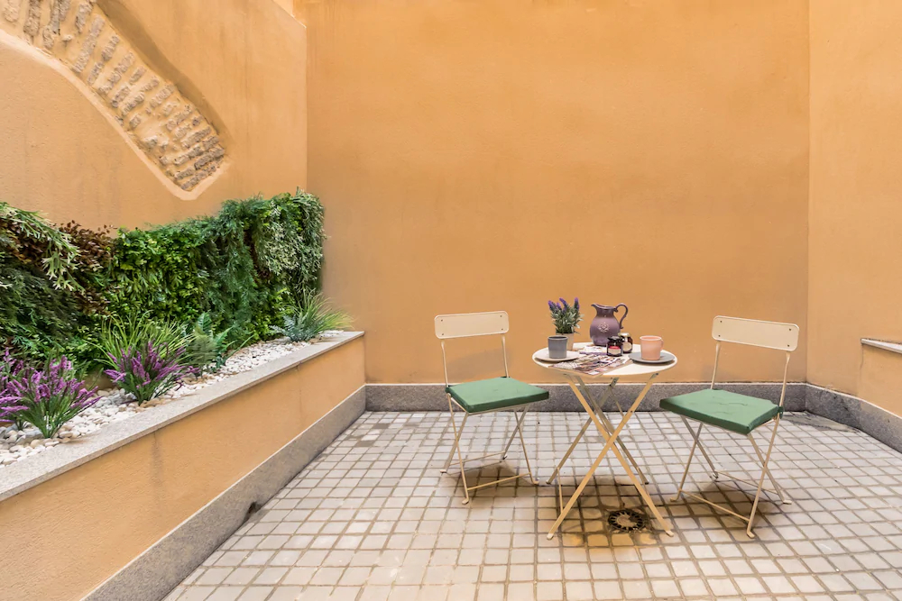 Suites Herreria De La Maestranza