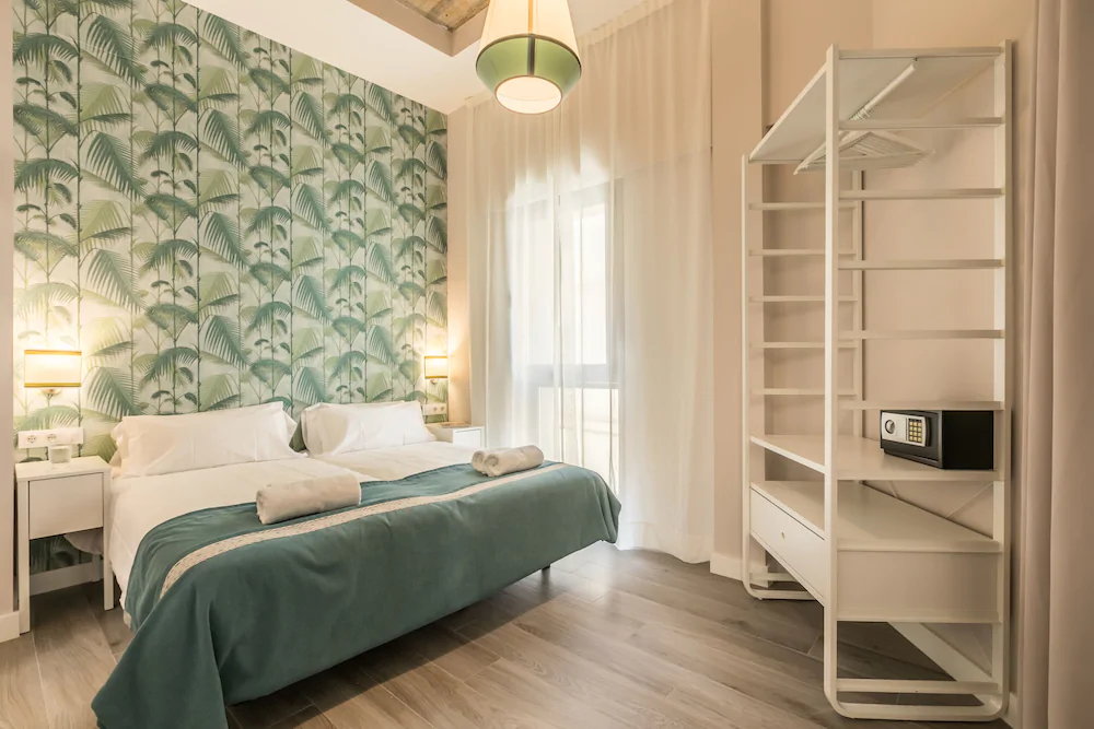 Suites Herreria De La Maestranza
