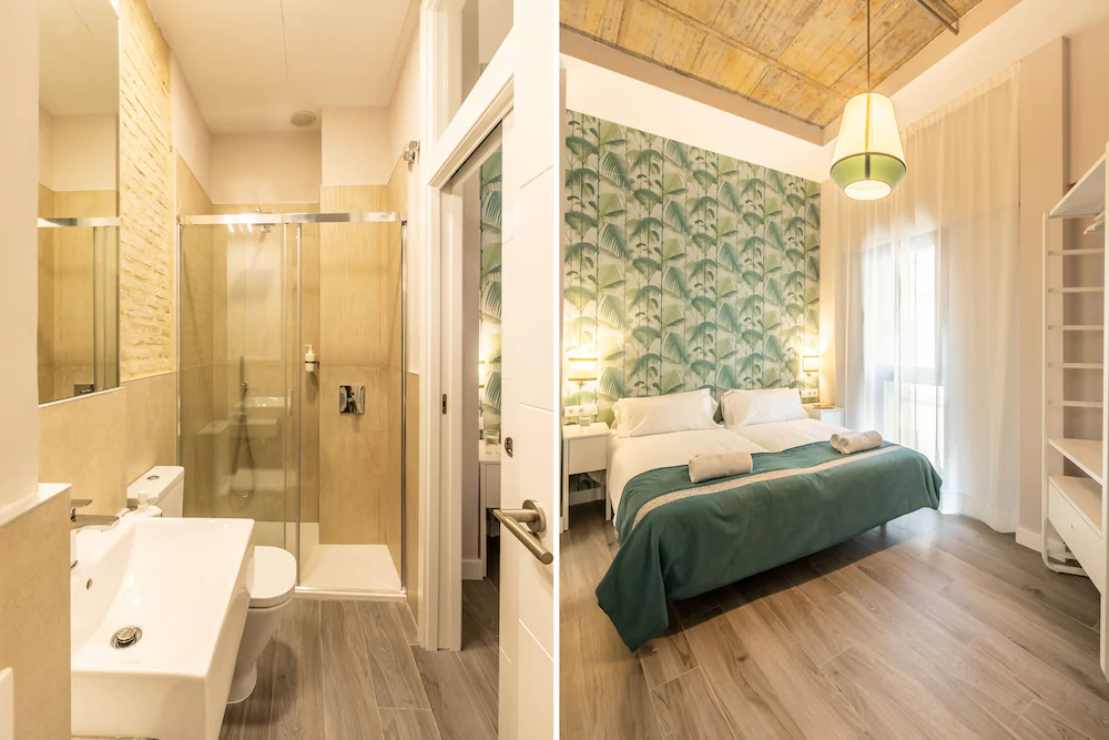 Suites Herreria De La Maestranza
