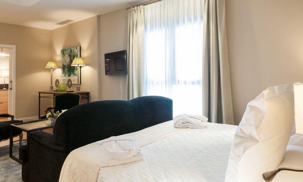 Suites Murillo Catedral