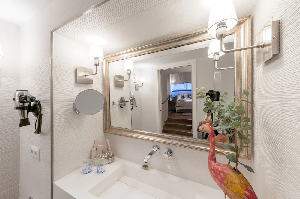 Suites Murillo Catedral