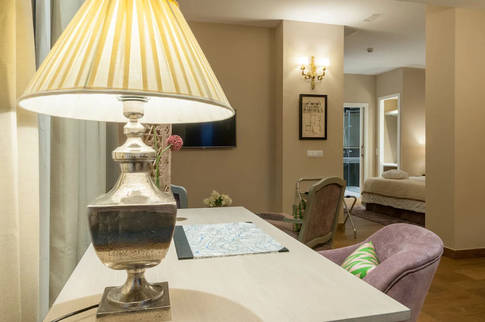 Suites Murillo Catedral