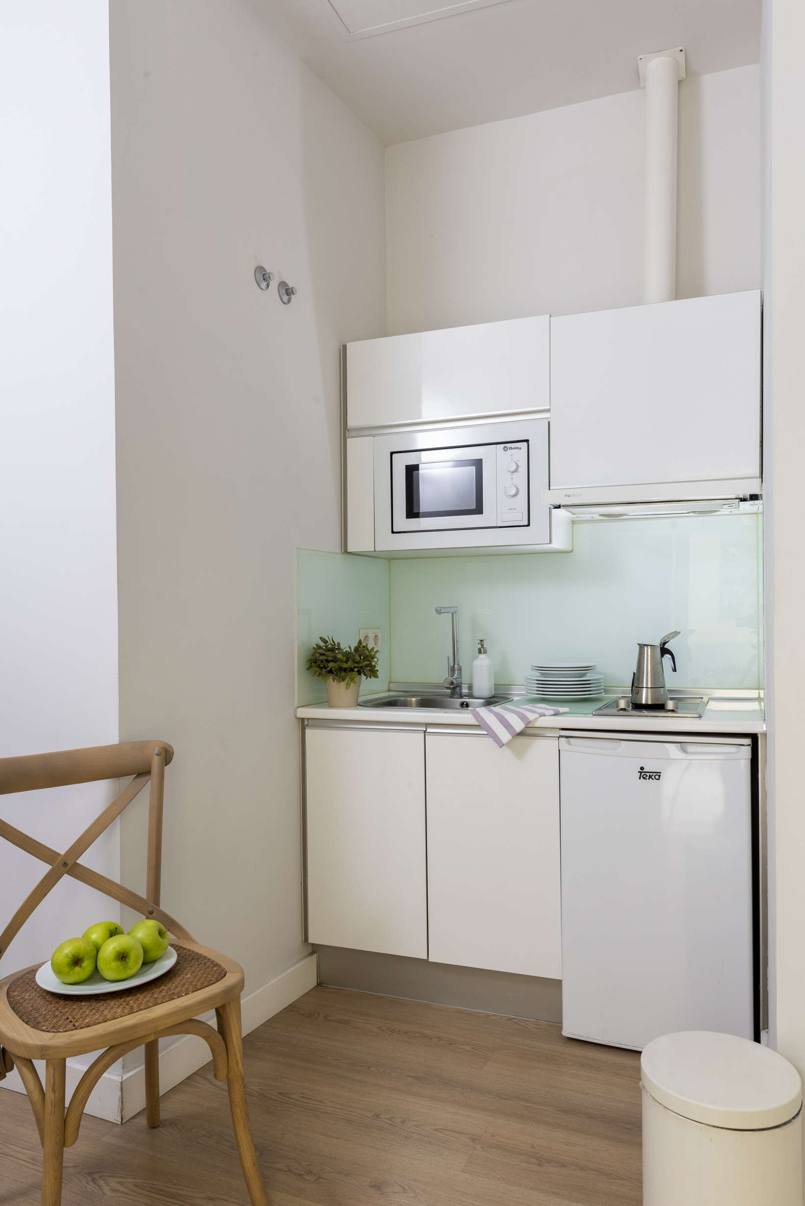 Suites Sevilla Plaza